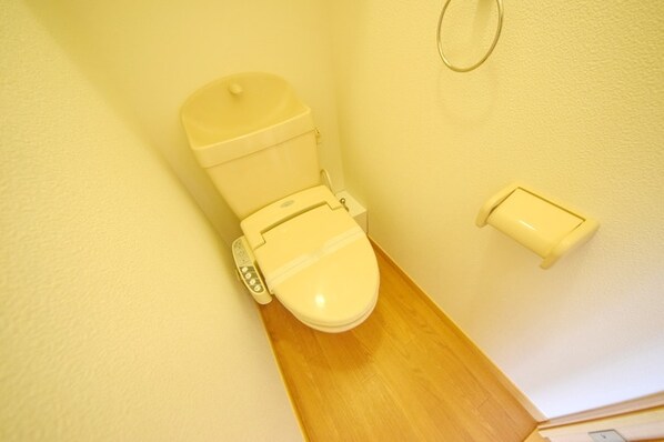 レオパレスアクセス登戸の物件内観写真